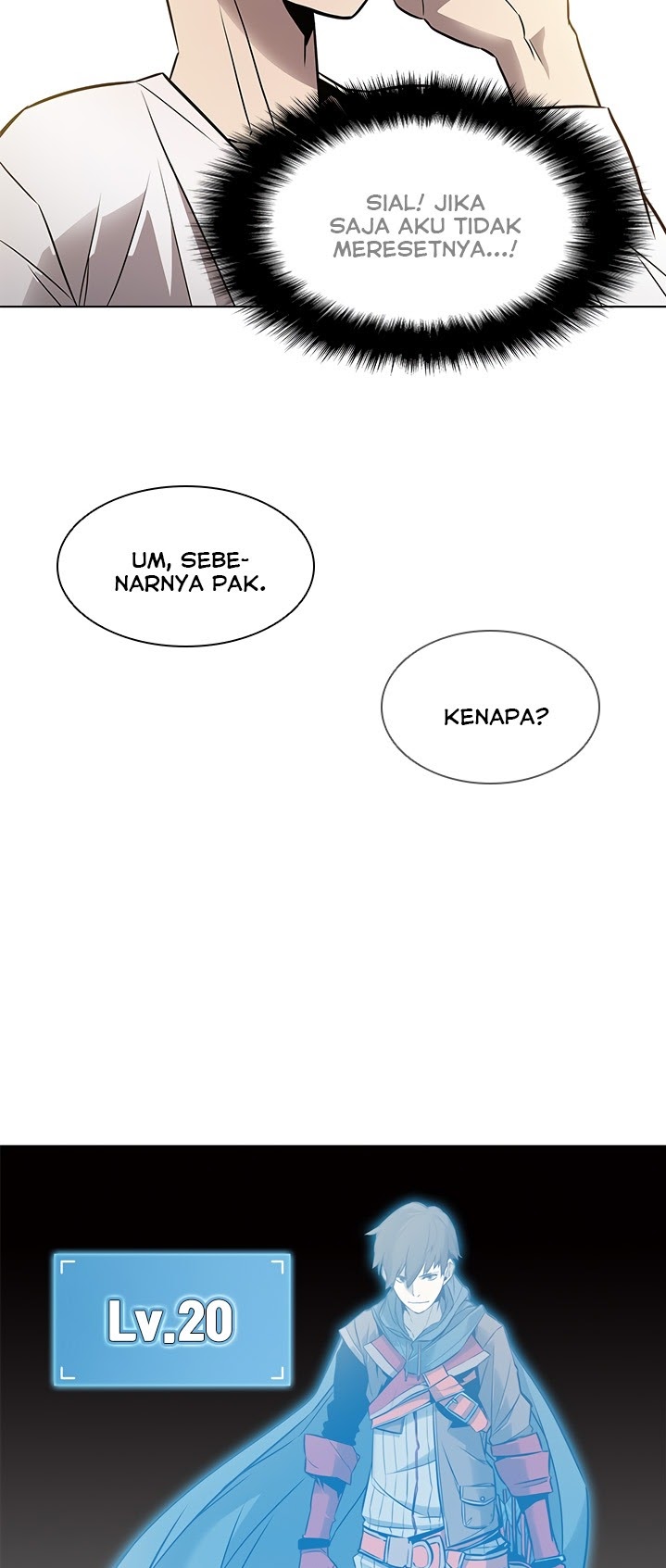 Taming Master Chapter 6 halaman 14