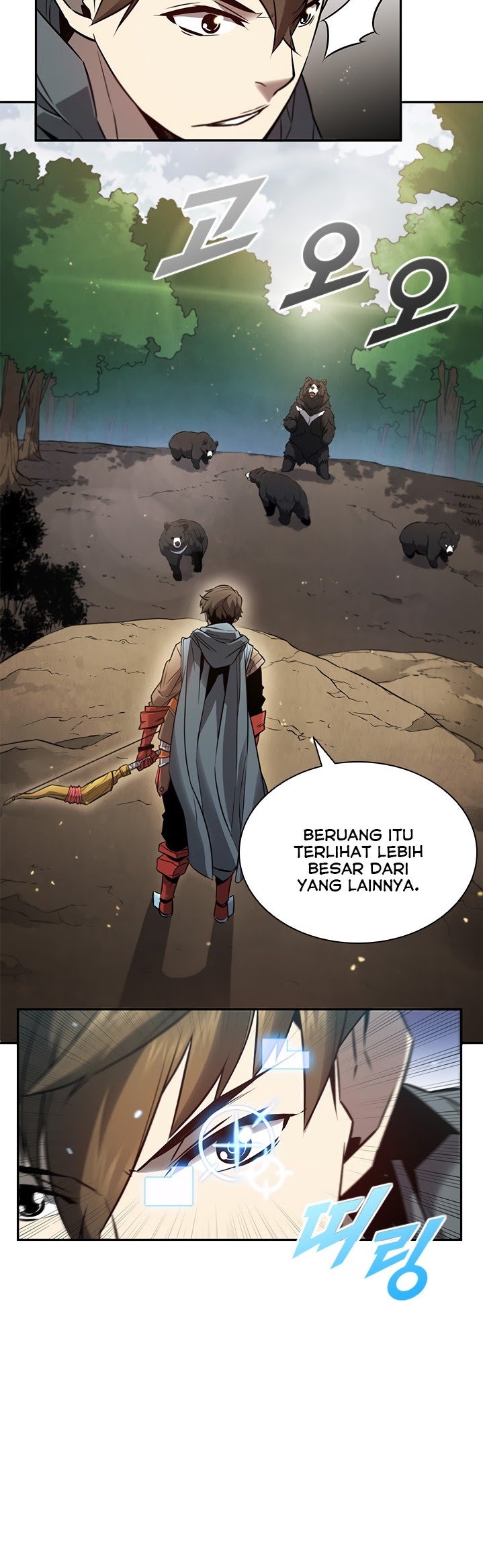Taming Master Chapter 5 halaman 16