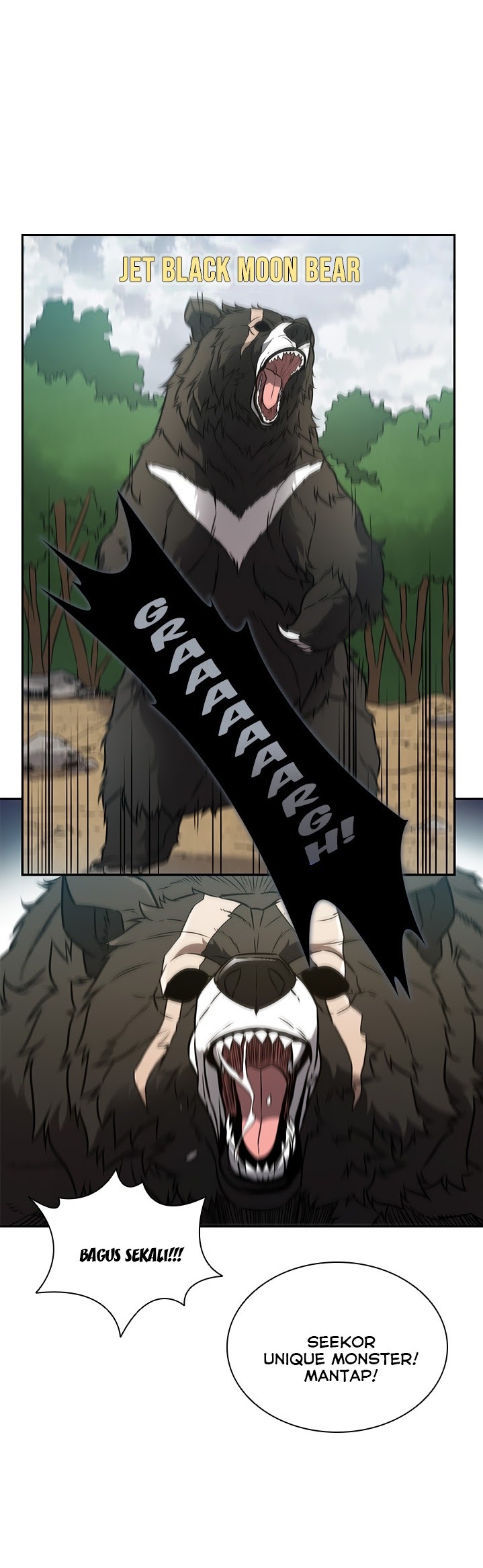 Taming Master Chapter 5 halaman 17