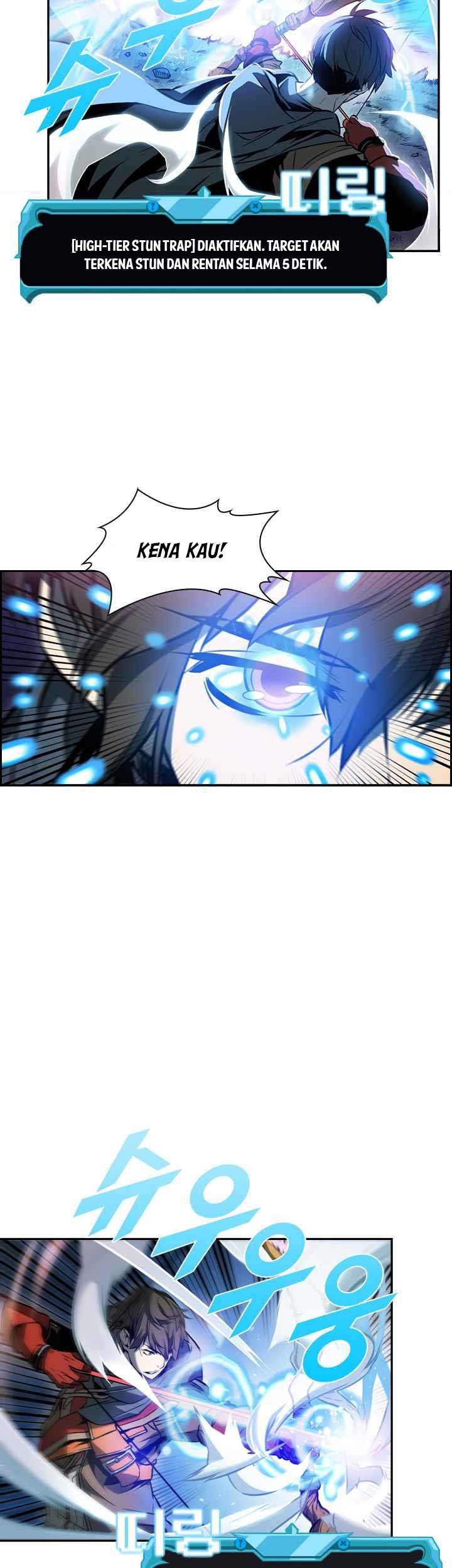 Taming Master Chapter 1 halaman 18