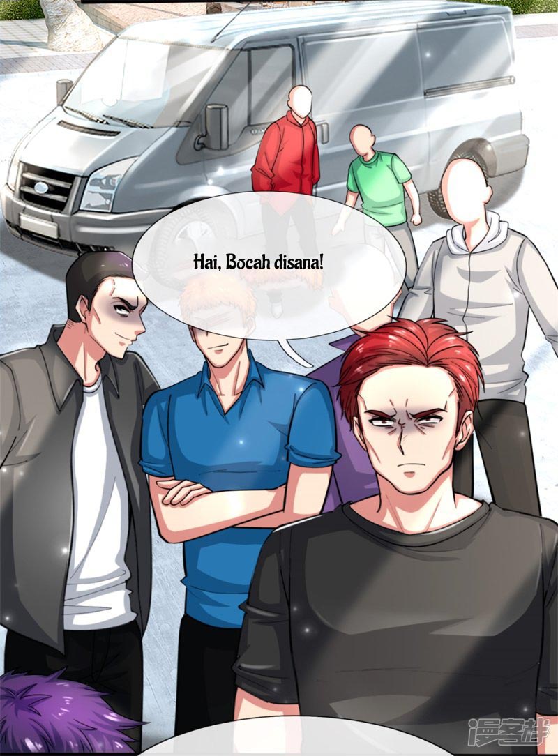 The Top Abandoned Young Chapter 2 halaman 14