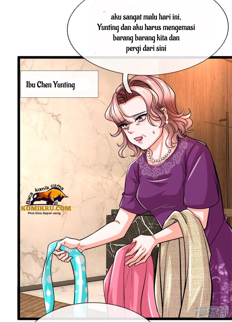 The Top Abandoned Young Chapter 3 halaman 16