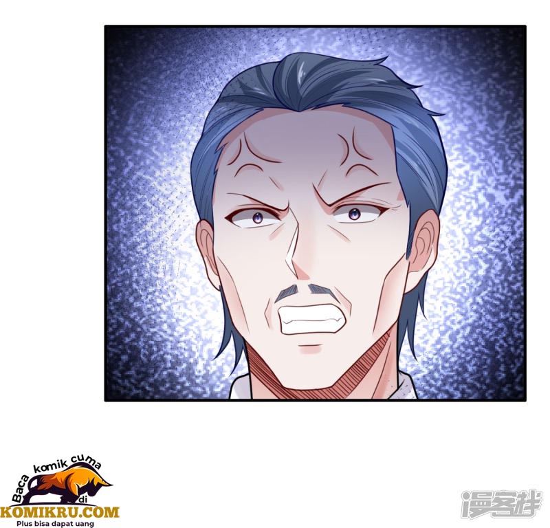 The Top Abandoned Young Chapter 40 halaman 7