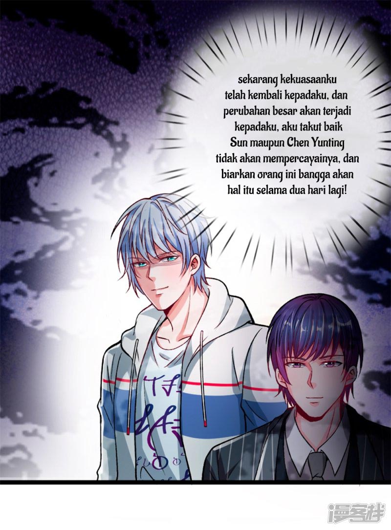 The Top Abandoned Young Chapter 5 halaman 8