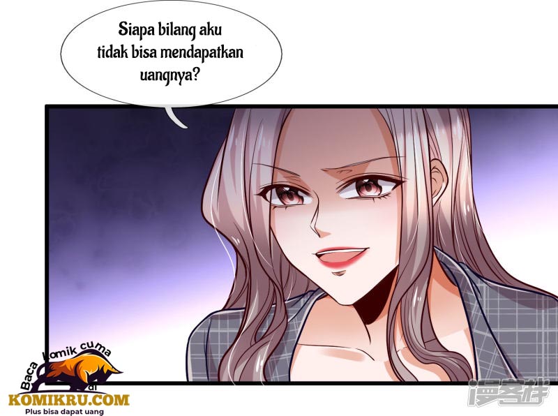 The Top Abandoned Young Chapter 19 halaman 7
