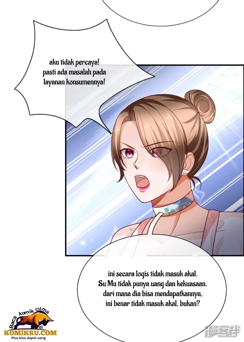 The Top Abandoned Young Chapter 45 halaman 13