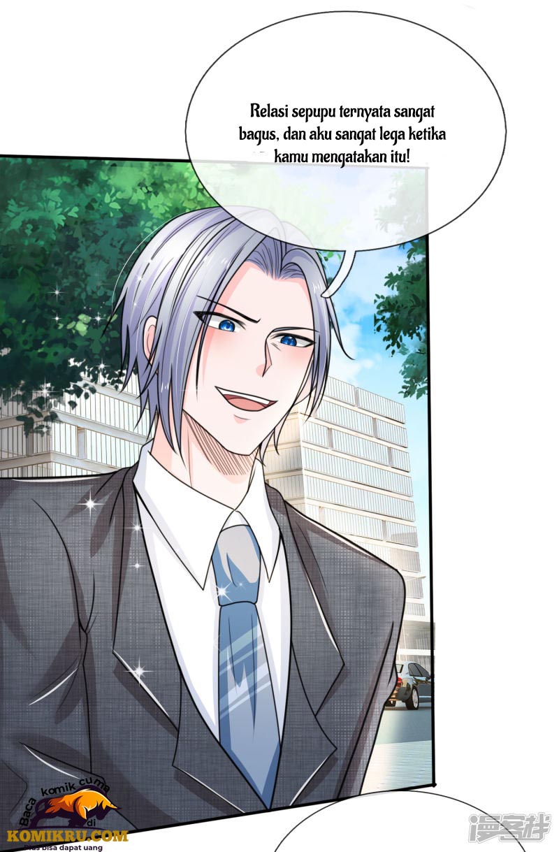 The Top Abandoned Young Chapter 49 halaman 7