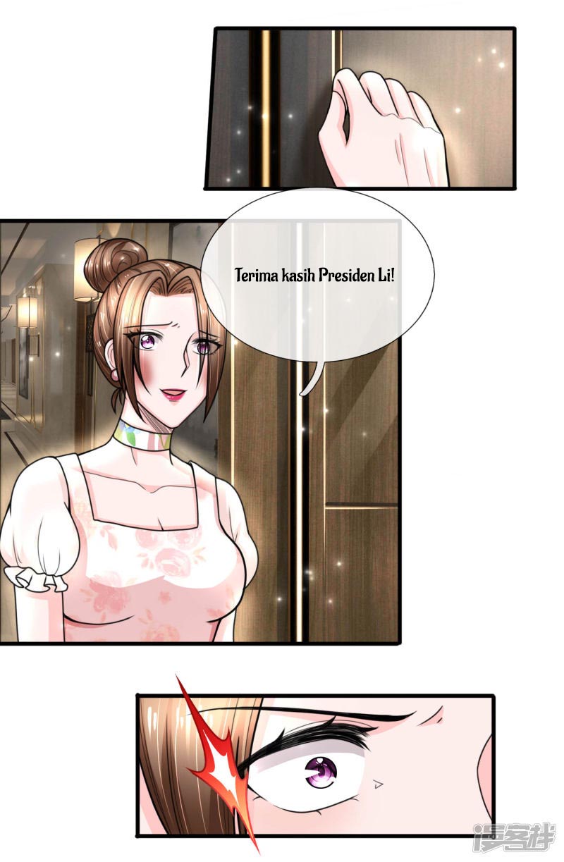 The Top Abandoned Young Chapter 51 halaman 8
