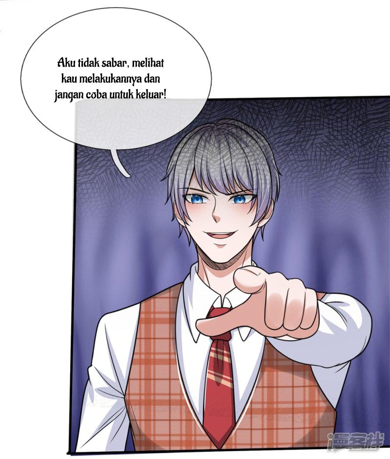 The Top Abandoned Young Chapter 52 halaman 8