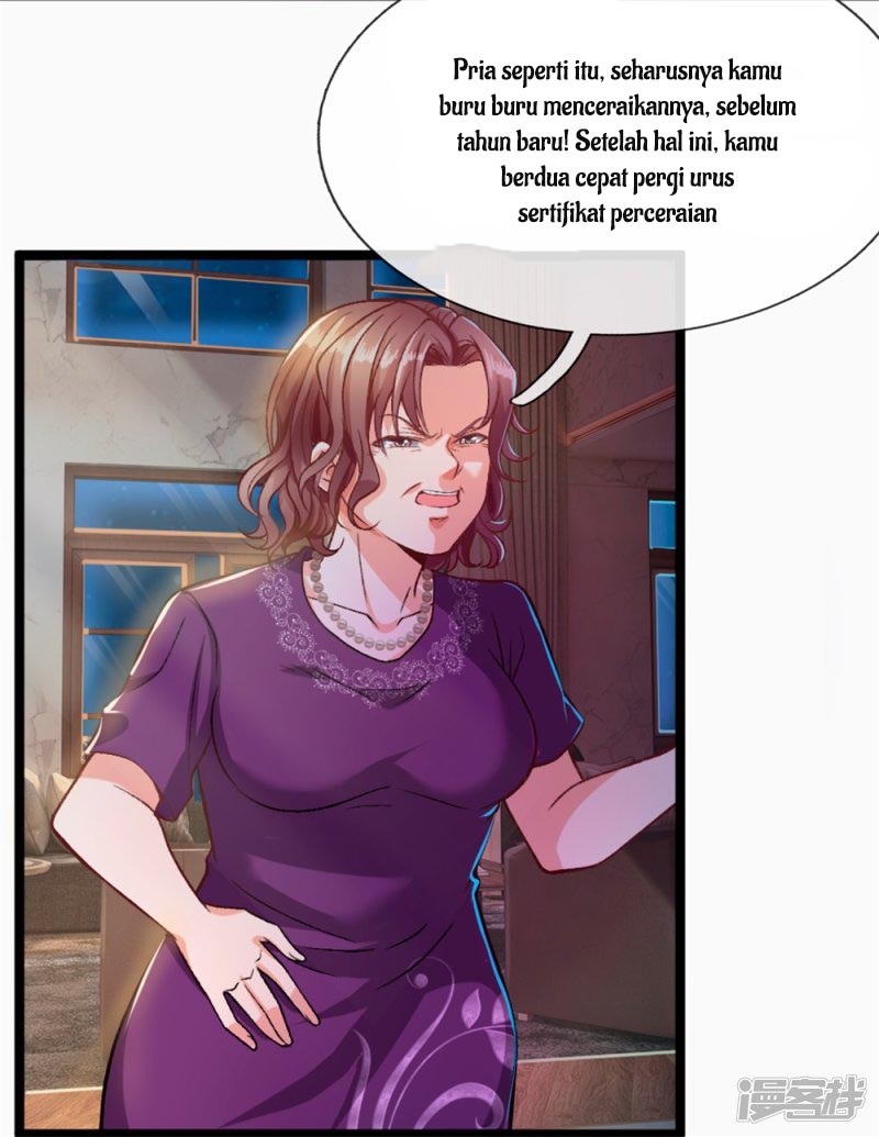 The Top Abandoned Young Chapter 4 halaman 7