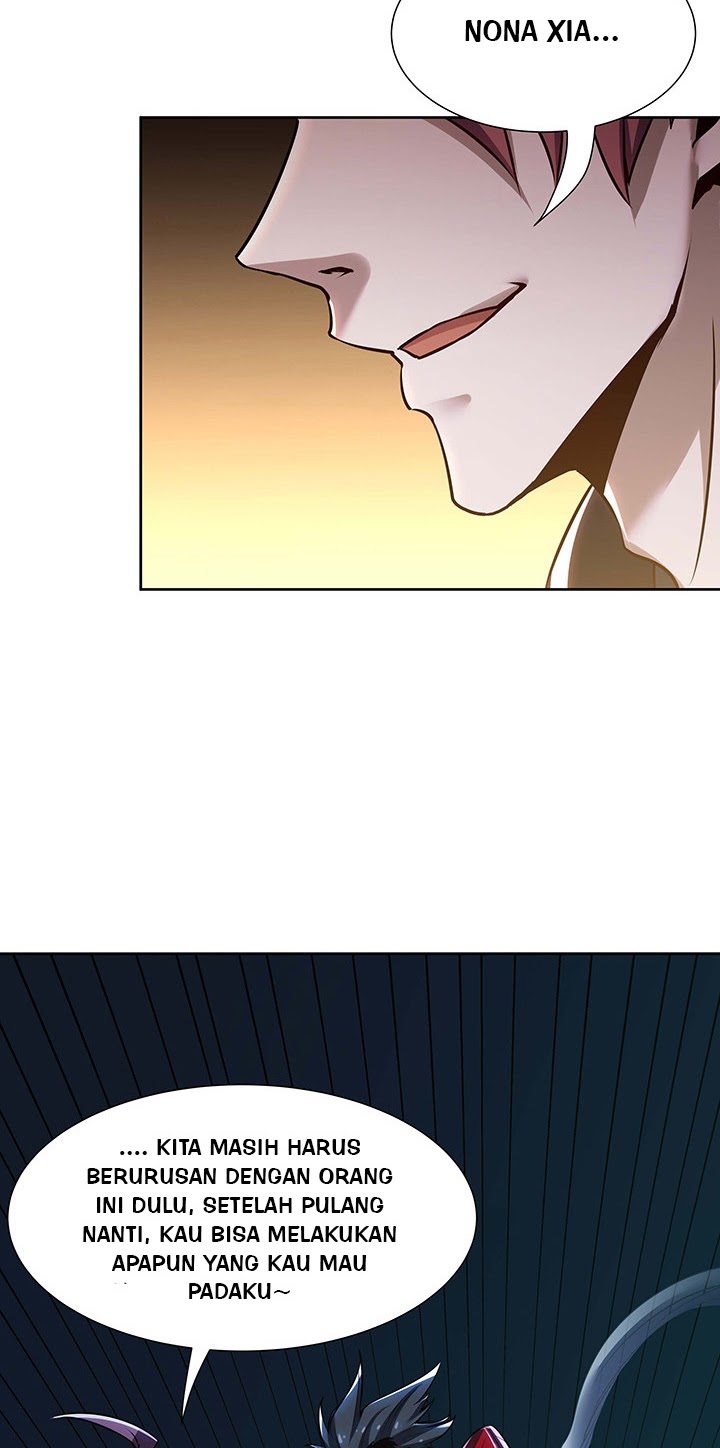 Cultivation Record Of The Undead King Chapter 23 Gambar 16