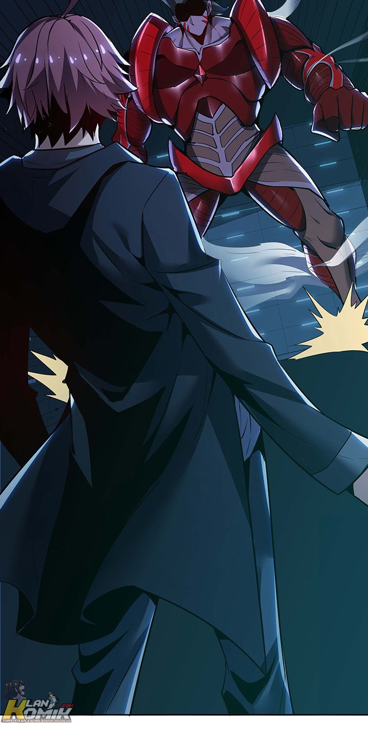Cultivation Record Of The Undead King Chapter 23 Gambar 17
