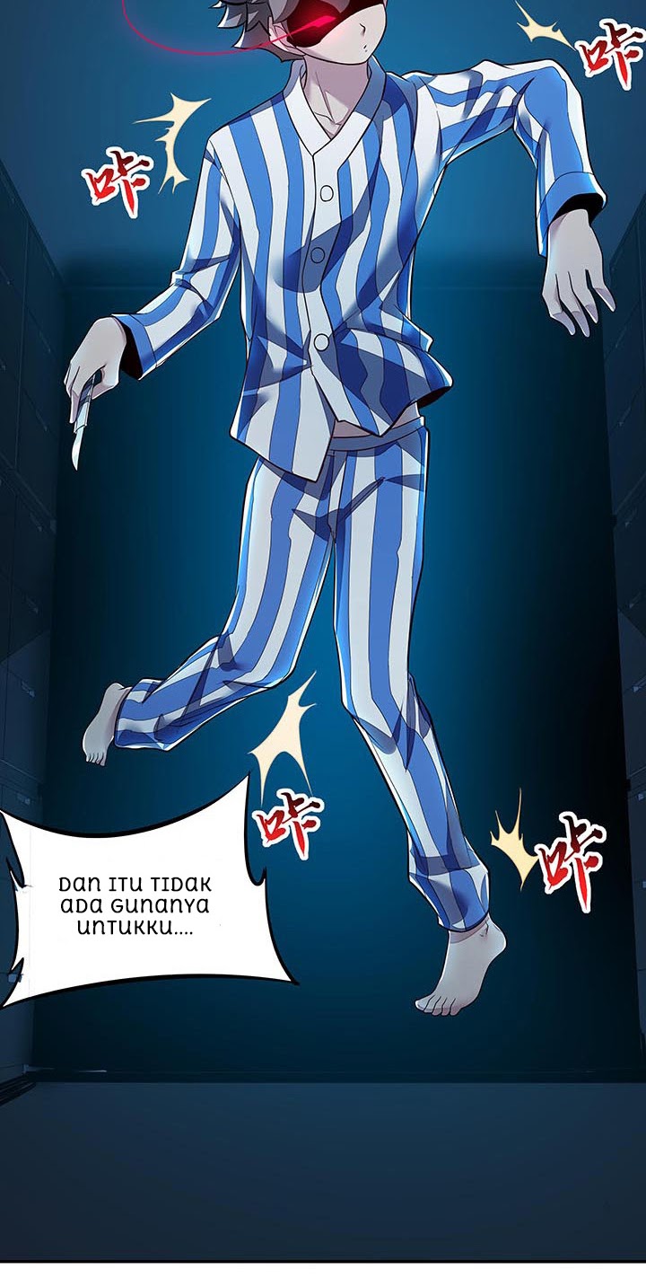 Cultivation Record Of The Undead King Chapter 19 Gambar 16