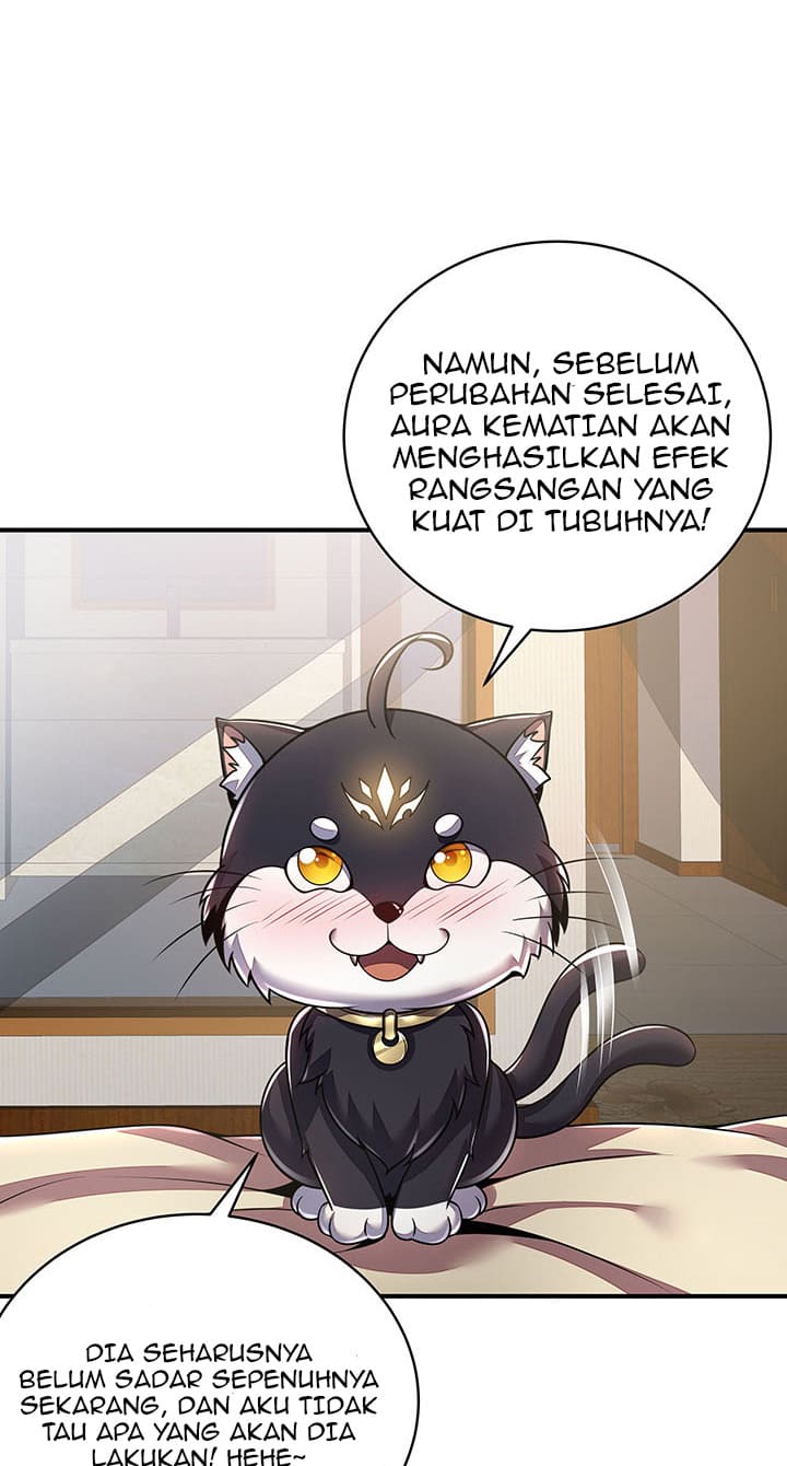 Cultivation Record Of The Undead King Chapter 07 Gambar 20