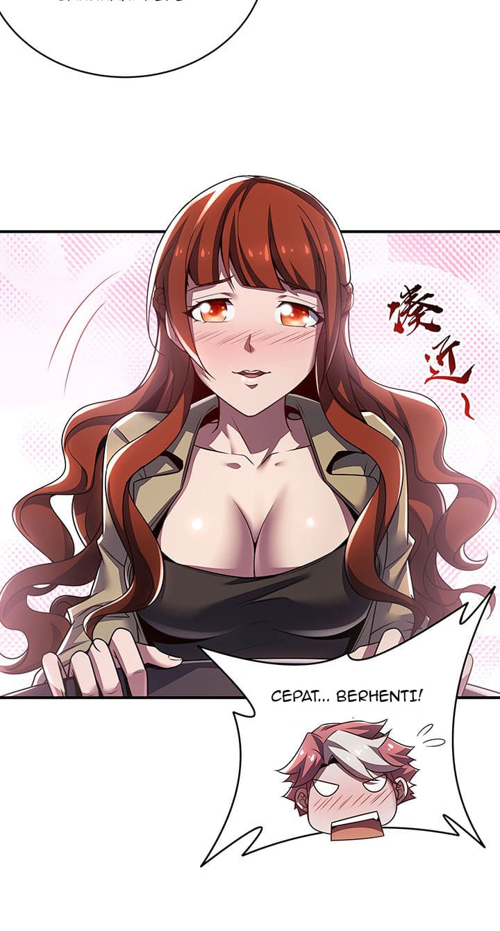 Cultivation Record Of The Undead King Chapter 07 Gambar 21