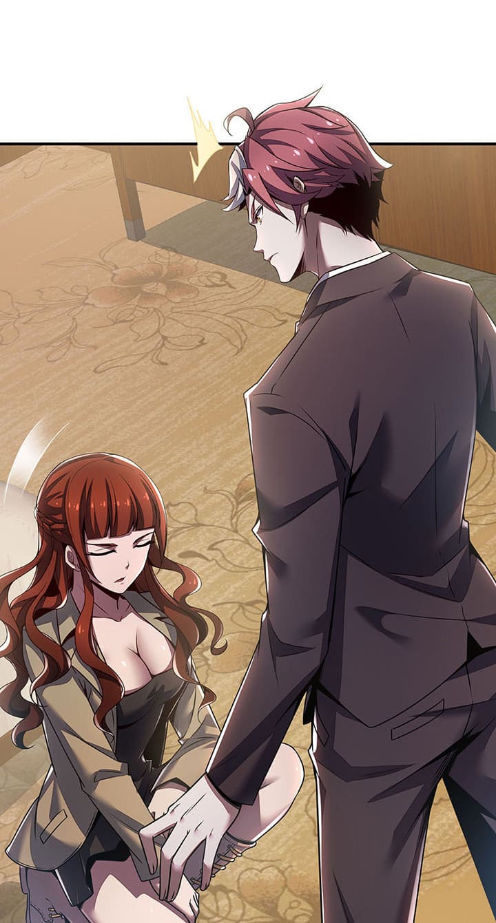 Cultivation Record Of The Undead King Chapter 07 Gambar 22