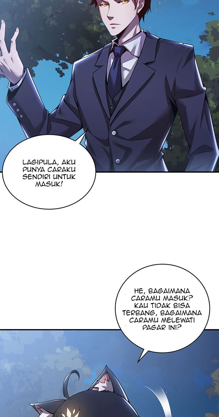 Cultivation Record Of The Undead King Chapter 06.5 Gambar 19