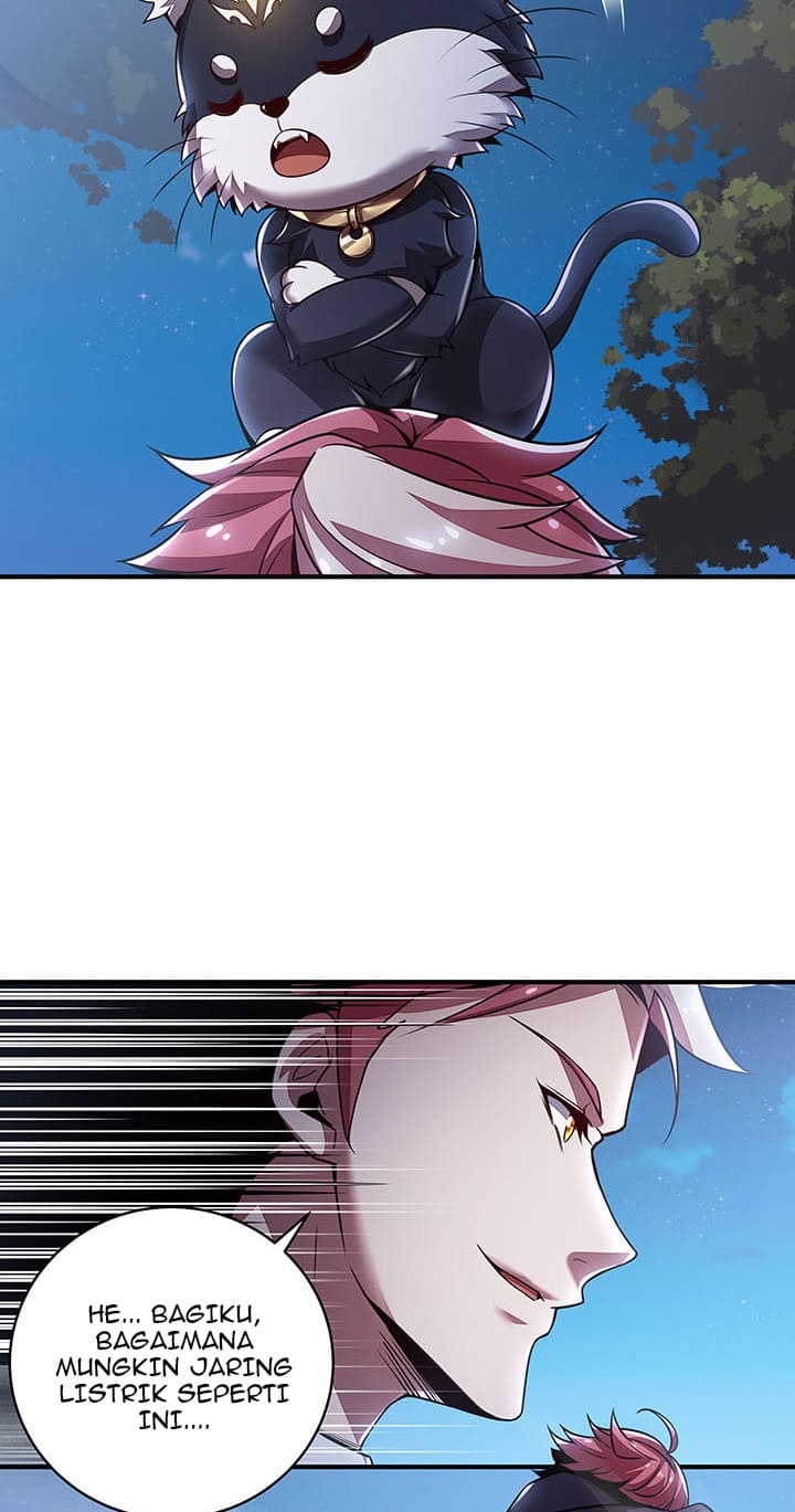 Cultivation Record Of The Undead King Chapter 06.5 Gambar 20