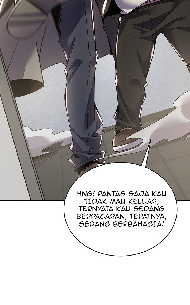 Cultivation Record Of The Undead King Chapter 05 Gambar 25