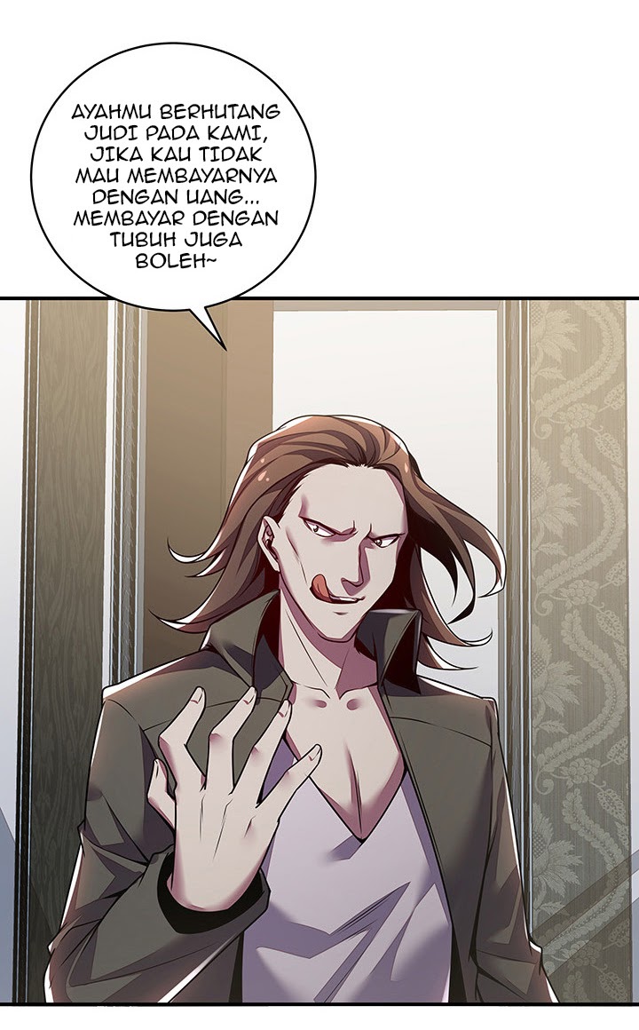 Cultivation Record Of The Undead King Chapter 05 Gambar 26