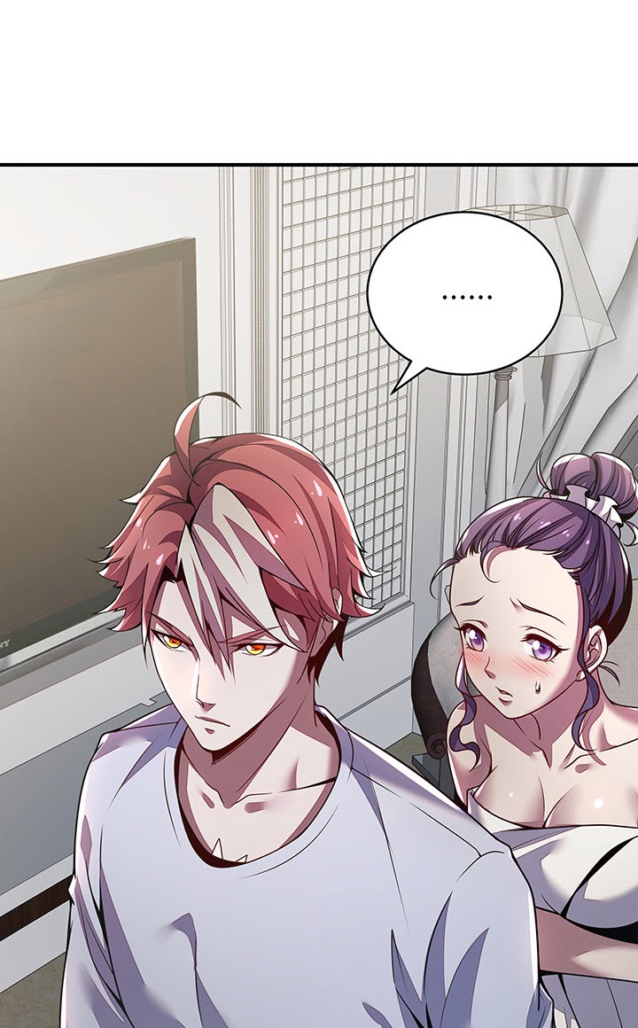 Cultivation Record Of The Undead King Chapter 05 Gambar 27