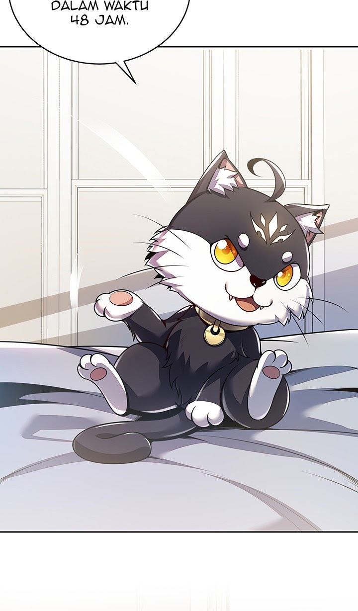 Cultivation Record Of The Undead King Chapter 04.5 Gambar 22