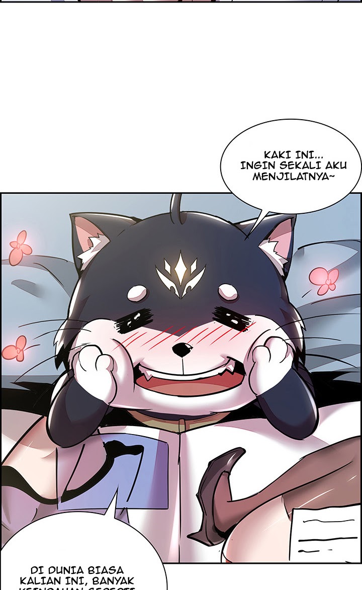 Cultivation Record Of The Undead King Chapter 04.1 Gambar 26