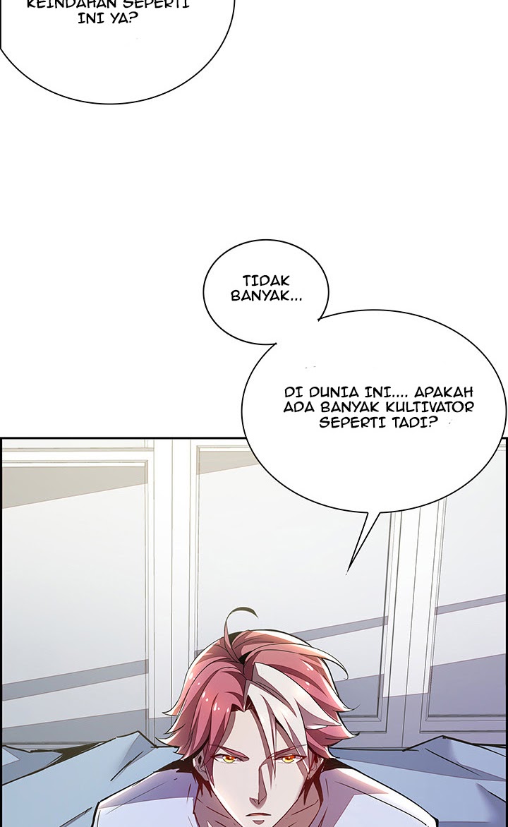 Cultivation Record Of The Undead King Chapter 04.1 Gambar 27