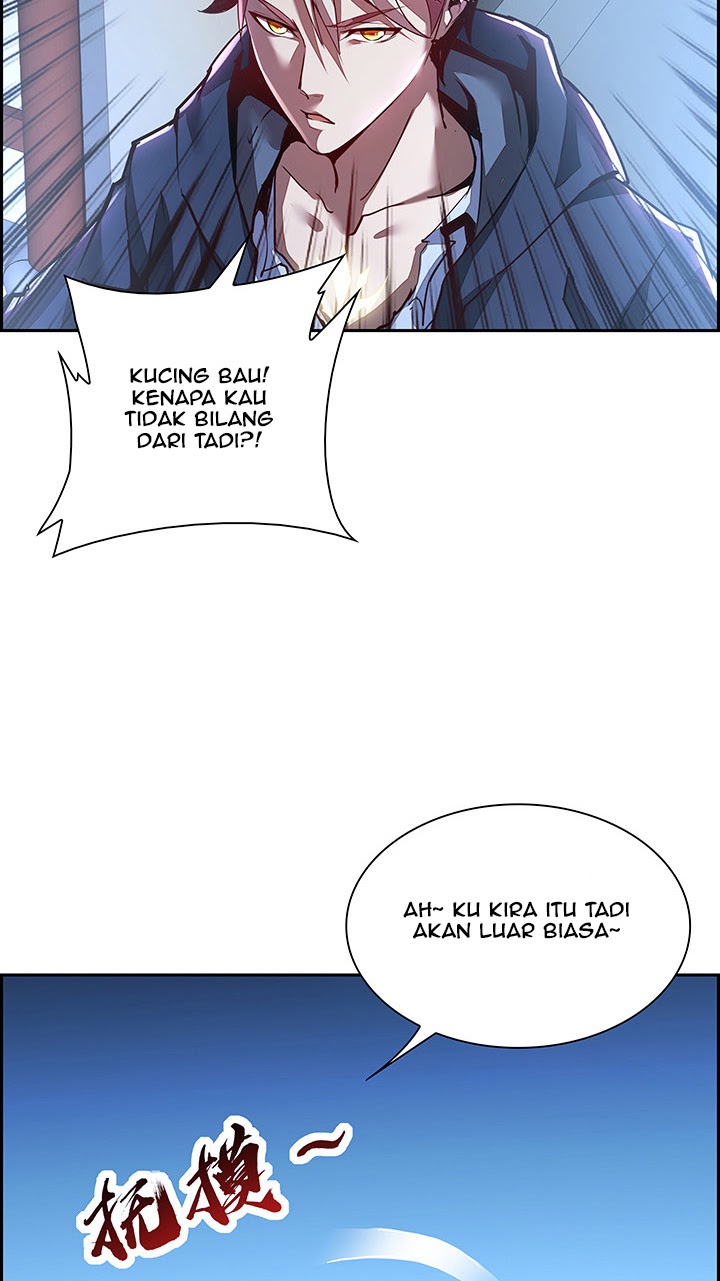 Cultivation Record Of The Undead King Chapter 03 Gambar 17