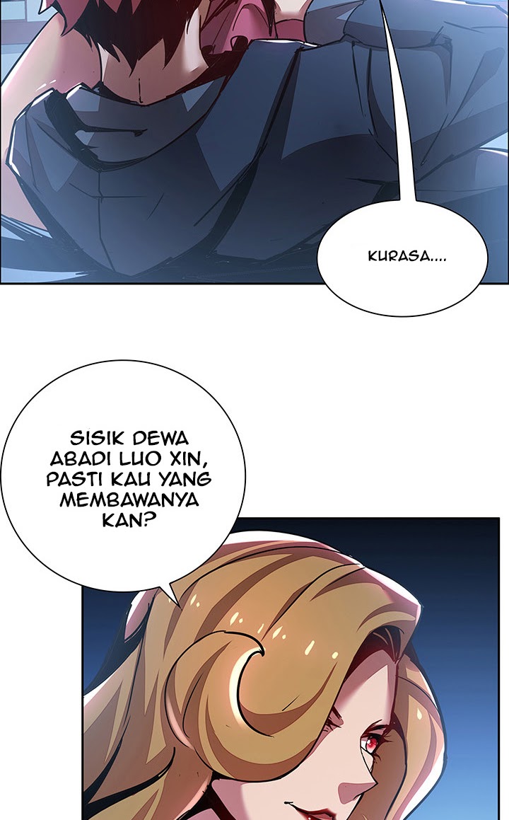 Cultivation Record Of The Undead King Chapter 02.1 Gambar 22