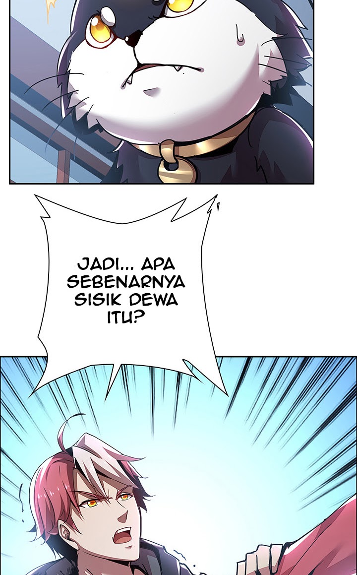 Cultivation Record Of The Undead King Chapter 02.1 Gambar 24