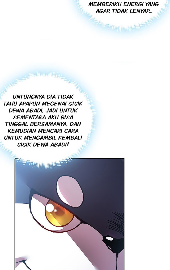 Cultivation Record Of The Undead King Chapter 01.4 Gambar 24