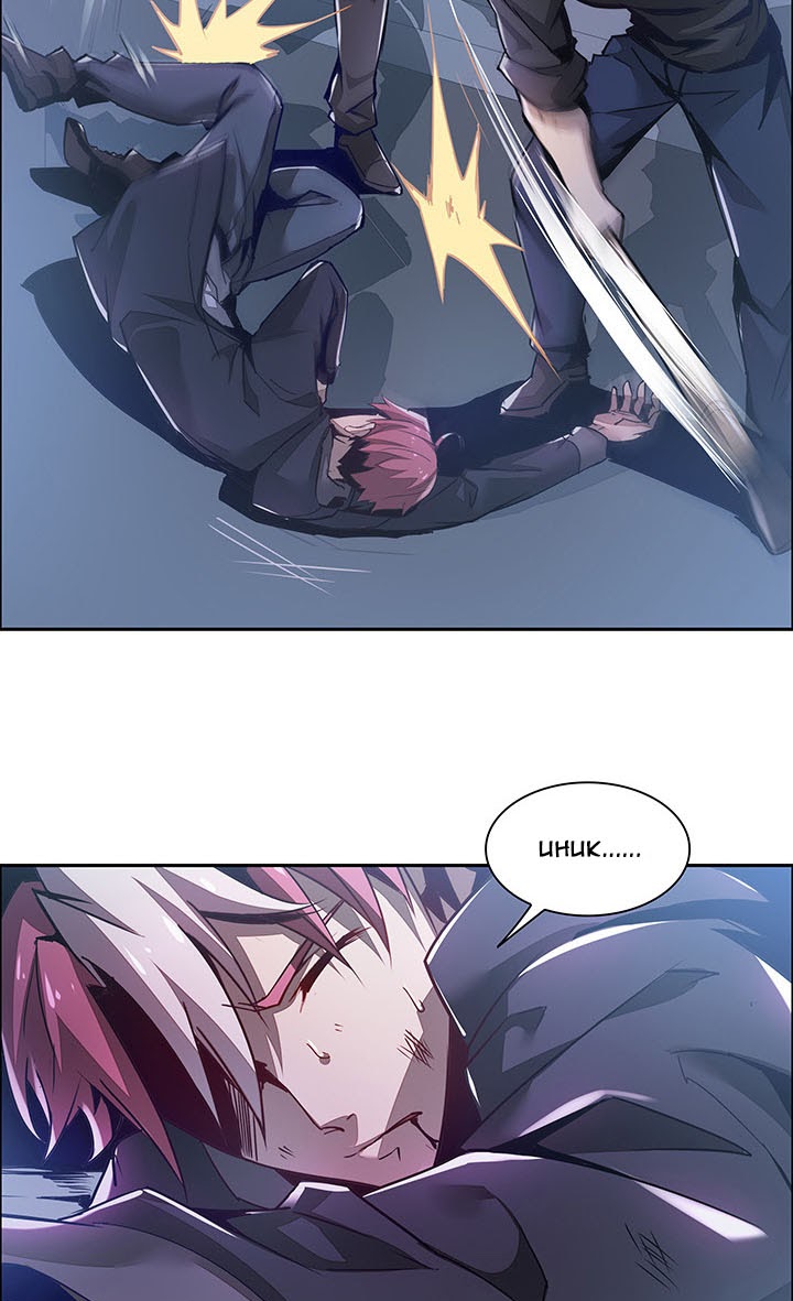 Cultivation Record Of The Undead King Chapter 01.3 Gambar 27