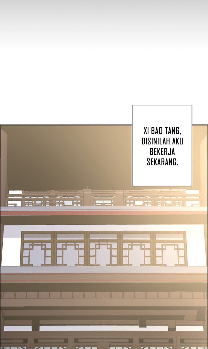 Cultivation Record Of The Undead King Chapter 01.2 Gambar 27