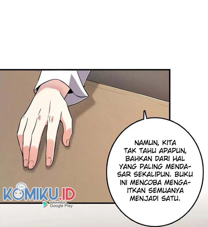 Release That Witch Chapter 192 Gambar 13