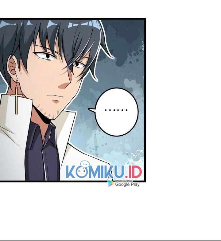 Release That Witch Chapter 193 Gambar 14