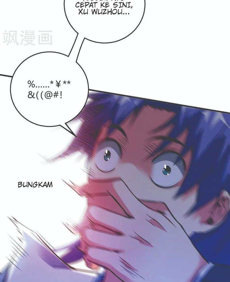The First Son-In-Law Vanguard of All Time Chapter 64 Gambar 18