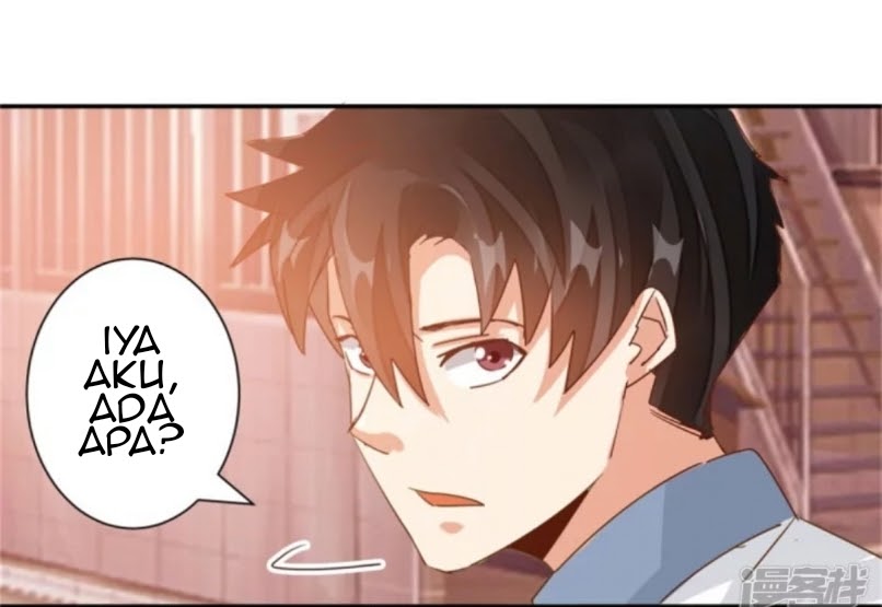 Super Doctor Metropolis Chapter 27 halaman 7