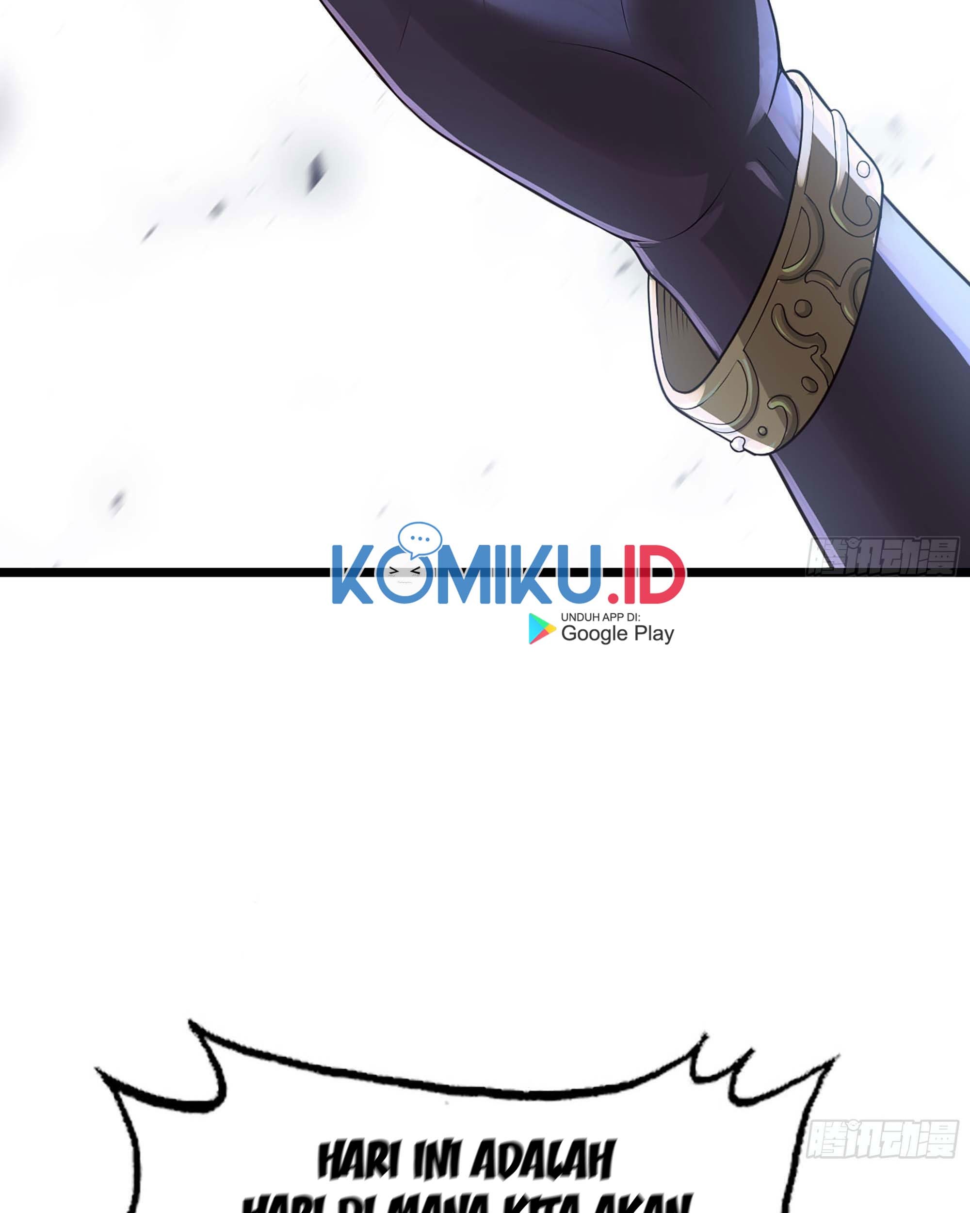 My Wife is a Demon Queen Chapter 241 Gambar 23