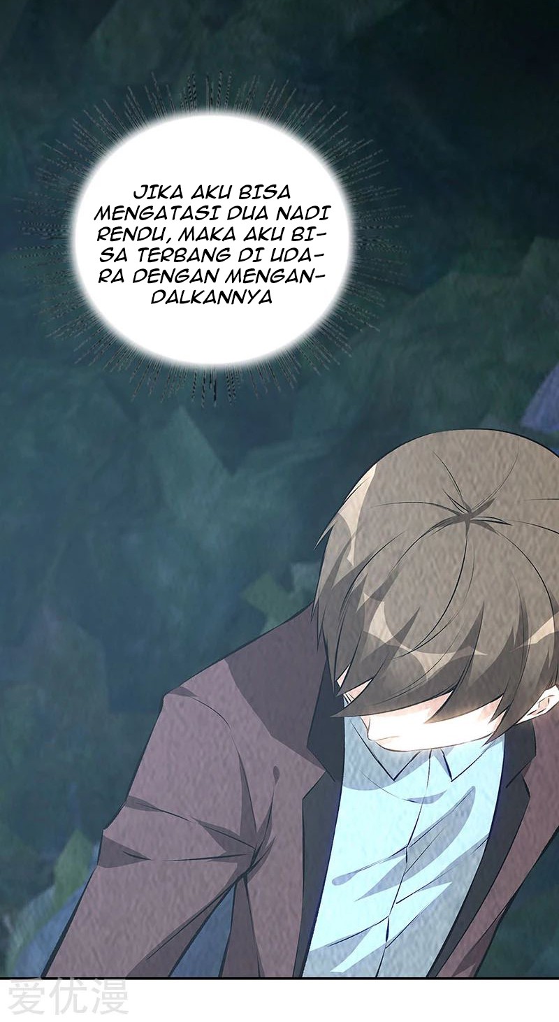 I Was Trash Chapter 196 Gambar 12