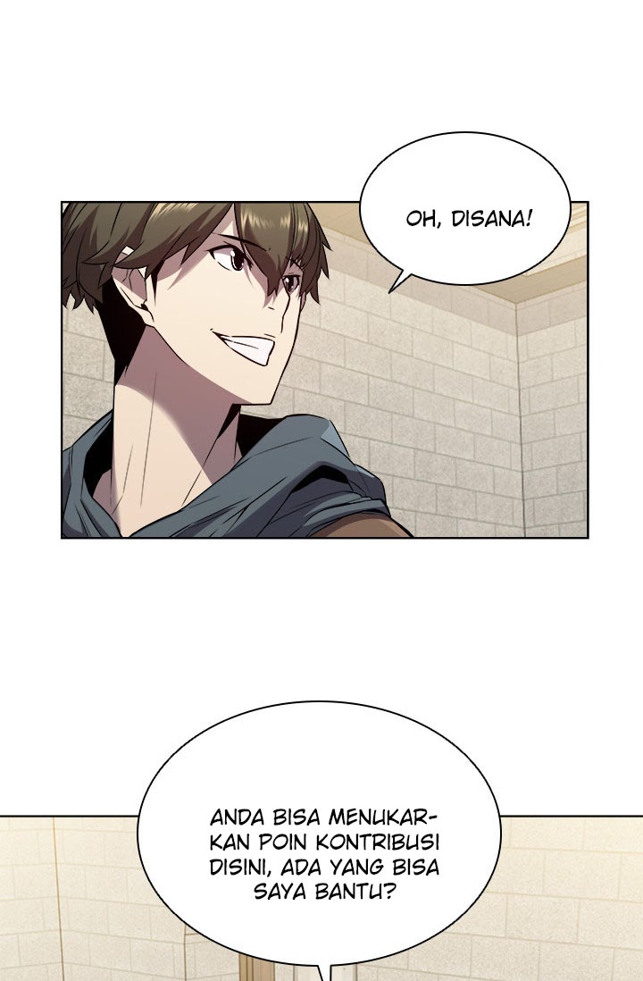 Taming Master Chapter 25 halaman 20