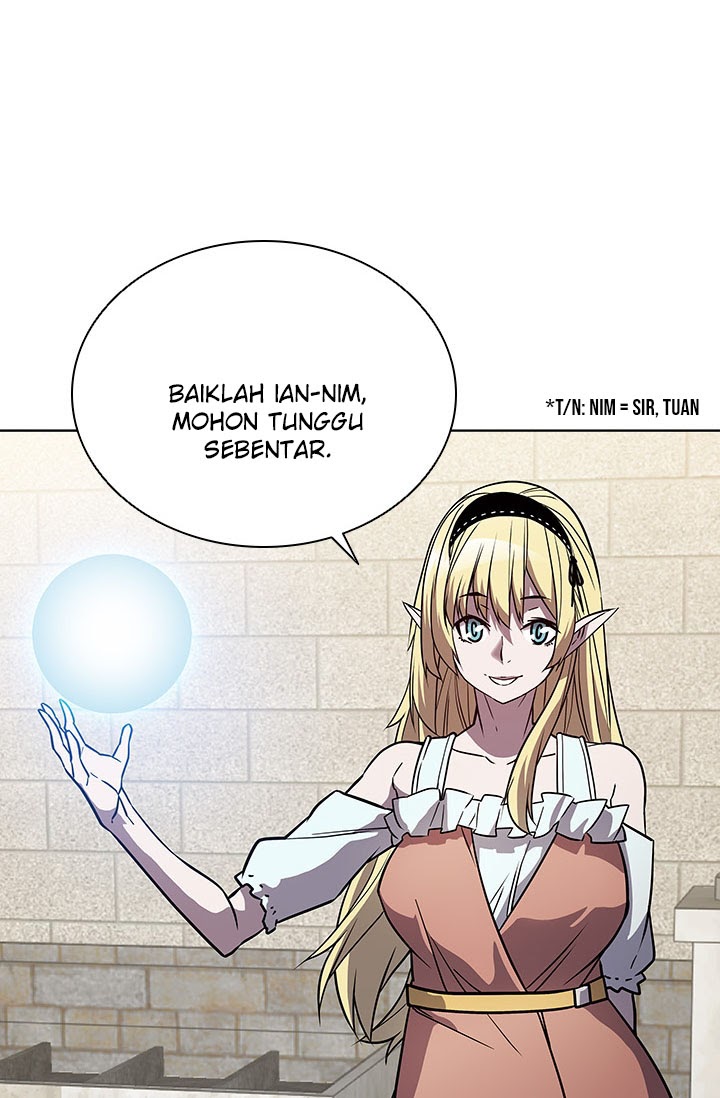 Taming Master Chapter 25 halaman 23