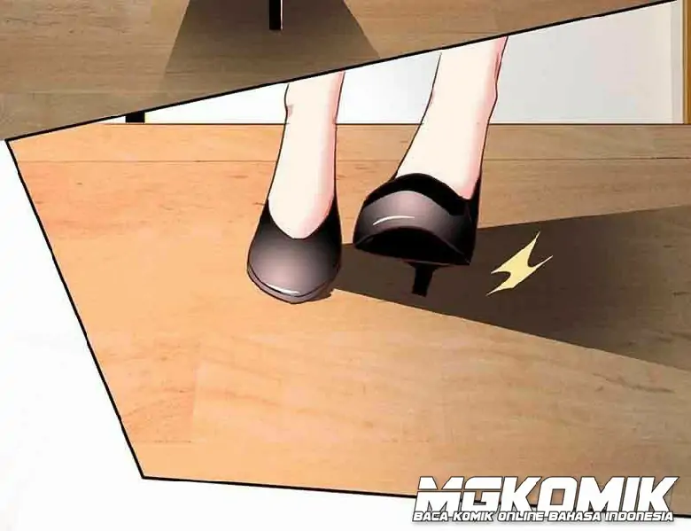 Take Your Mommy Home Chapter 07 Gambar 17