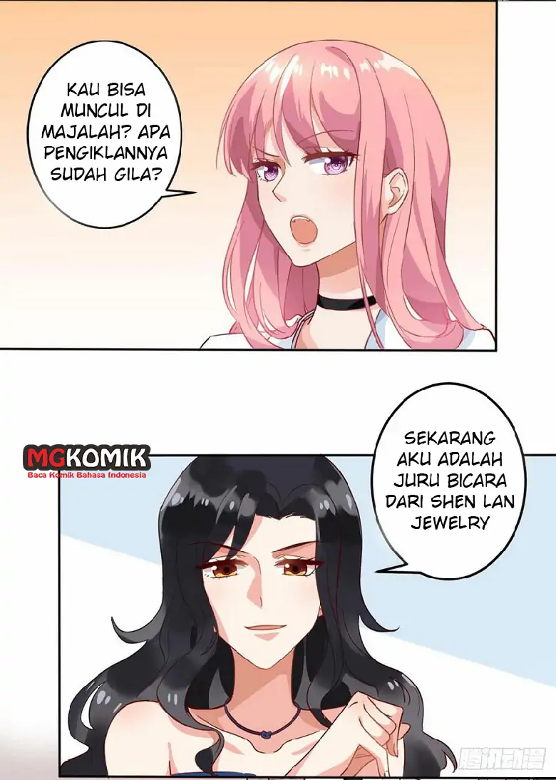Take Your Mommy Home Chapter 05 Gambar 11