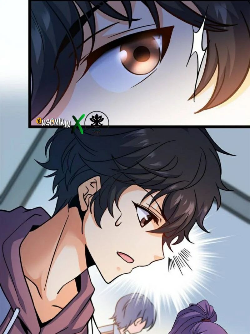 Spare Me, Great Lord! Chapter 08 Gambar 24