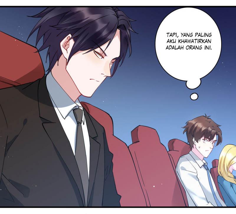 Beautiful Boss Cold-Hearted Chapter 76 Gambar 20