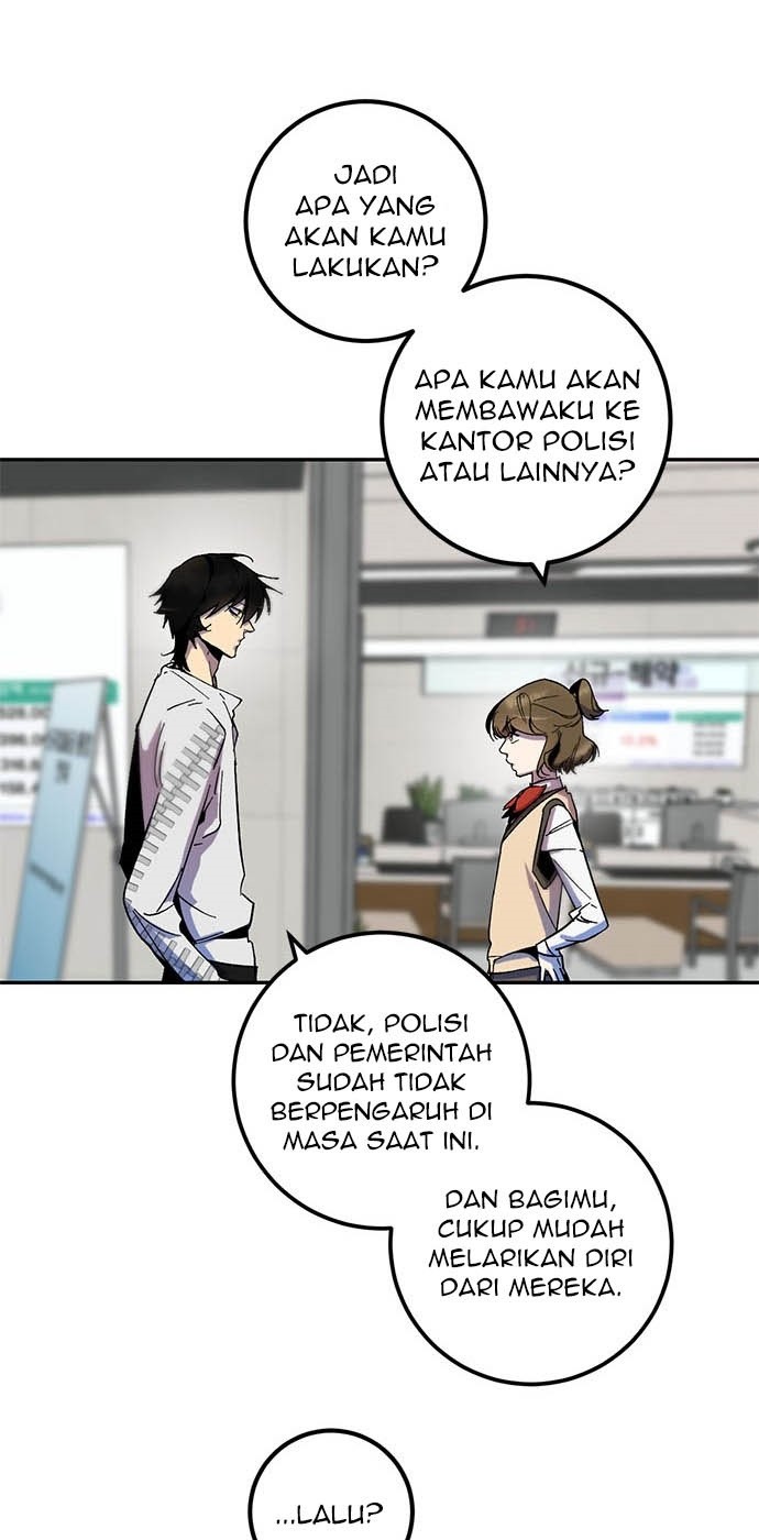 Return to Player Chapter 13 halaman 12