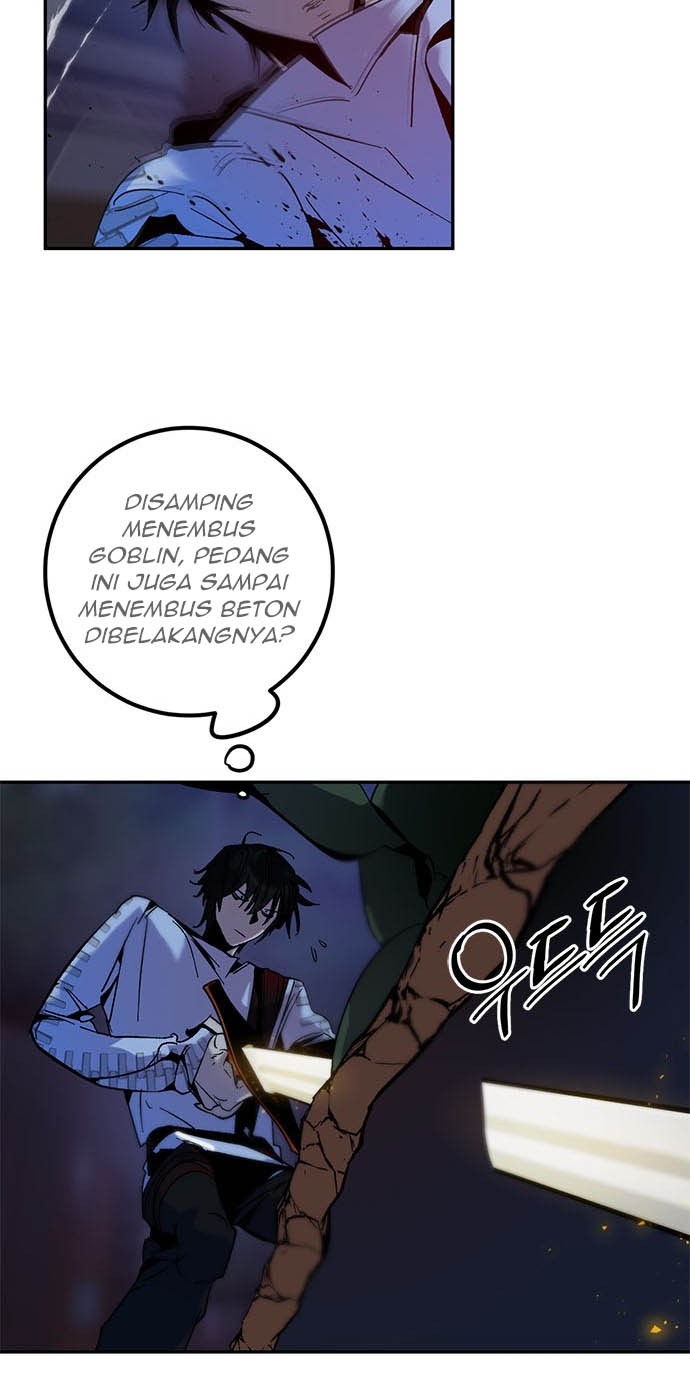 Return to Player Chapter 14 halaman 12