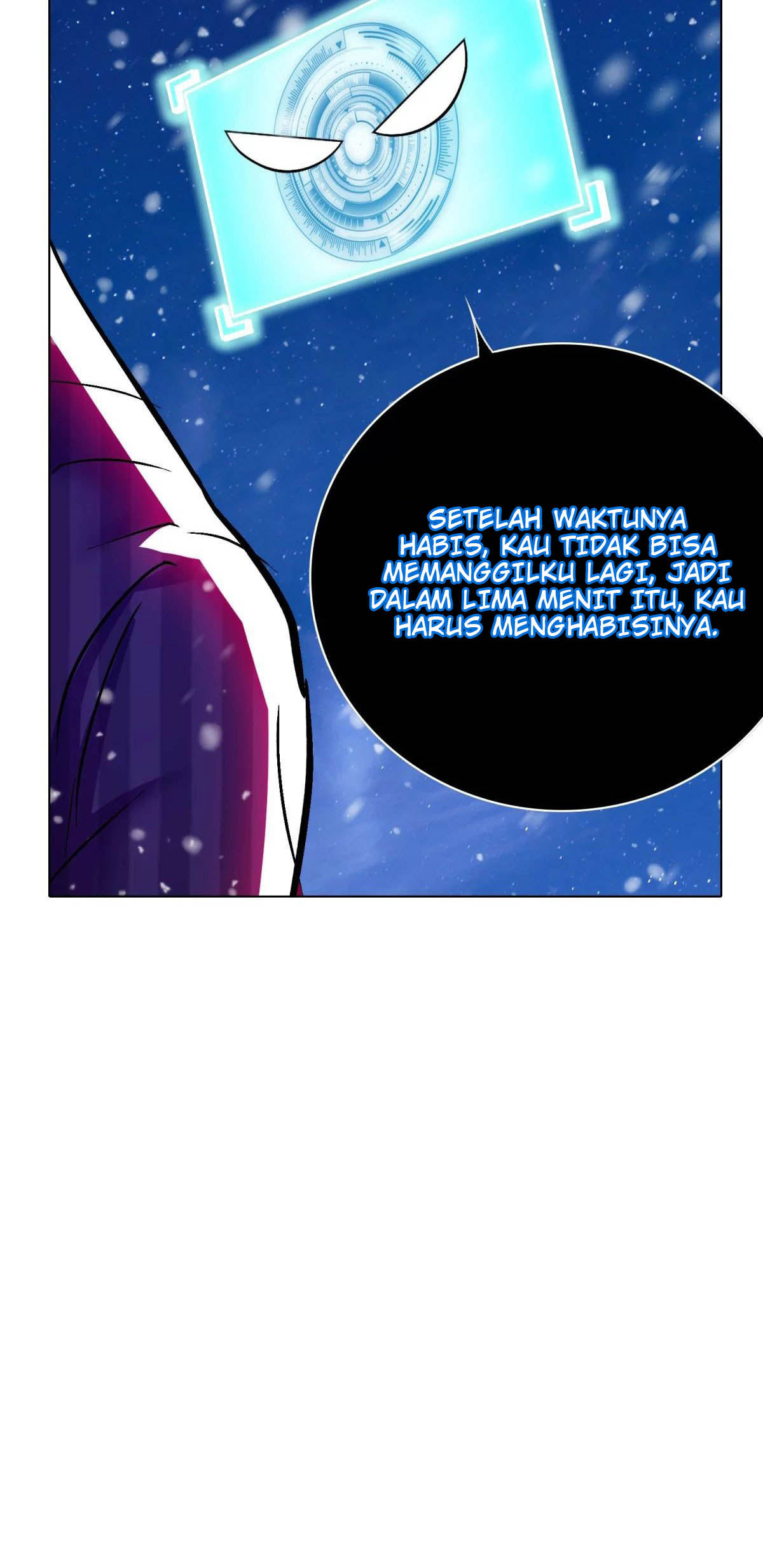 Xianzun System in the City Chapter 104 Gambar 21
