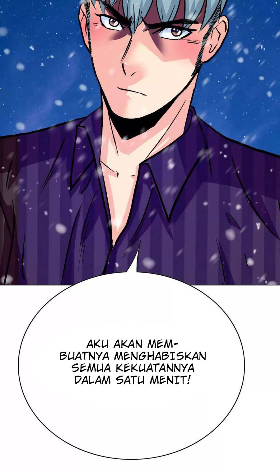 Xianzun System in the City Chapter 104 Gambar 23